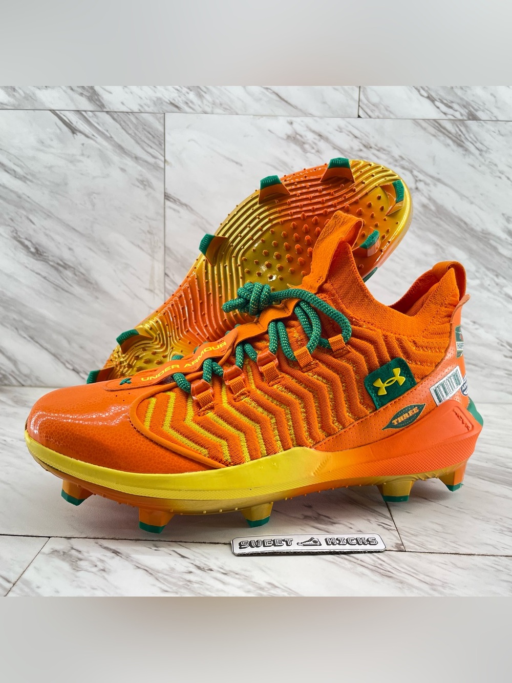 Under Armour Harper 9 Pro Bring The Juice Men Baseball Cleats